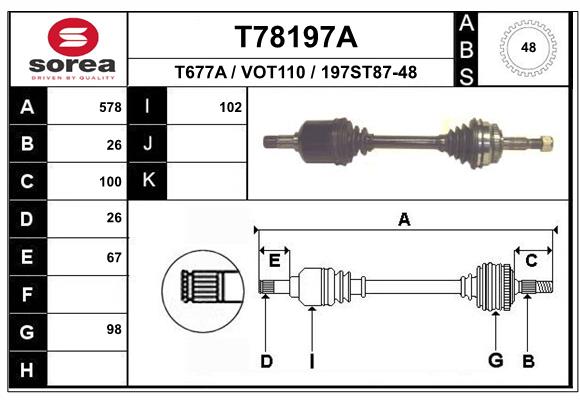 T78197A