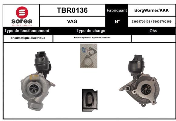TBR0136