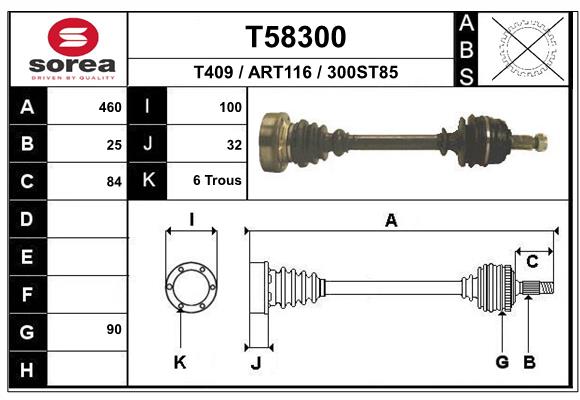 T58300
