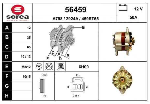56459