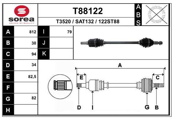 T88122