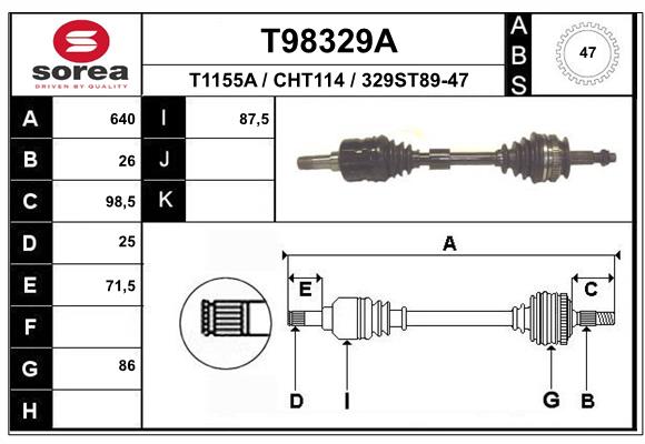 T98329A