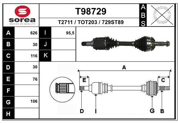 T98729