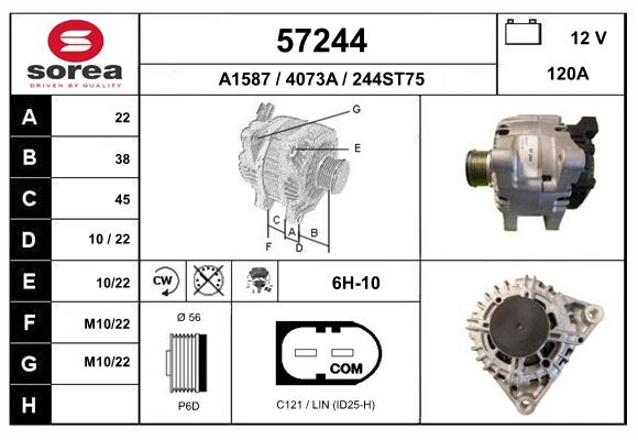 57244