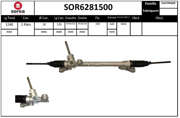 SOR6281500