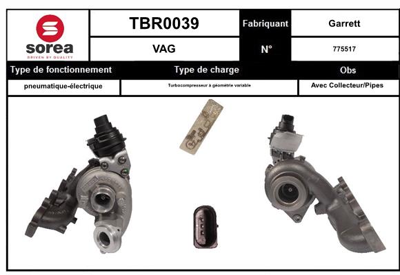 TBR0039
