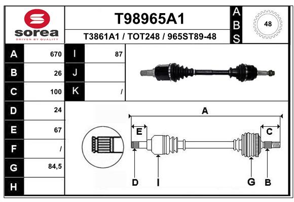T98965A1