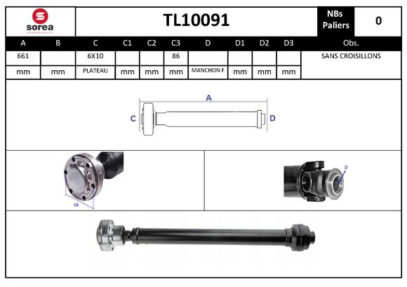 TL10091