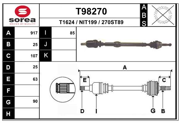 T98270