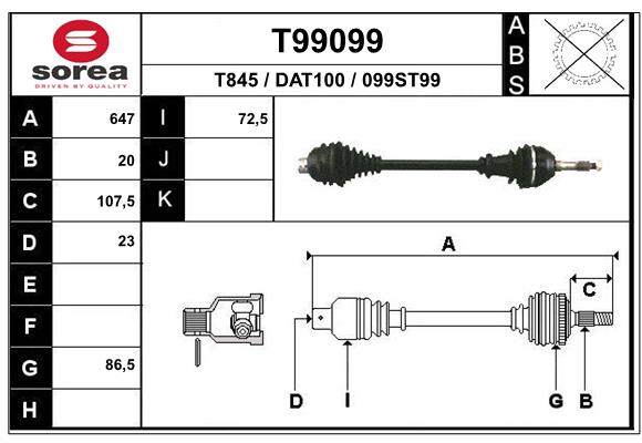 T99099