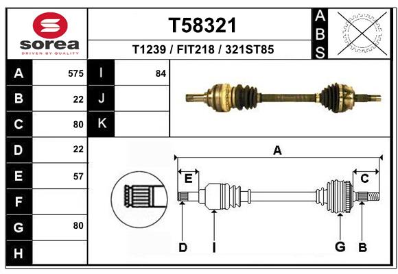 T58321