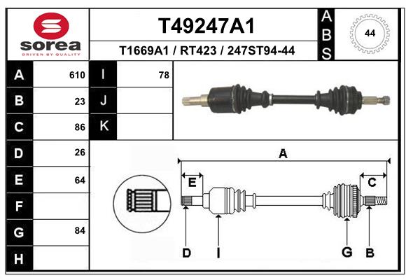 T49247A1