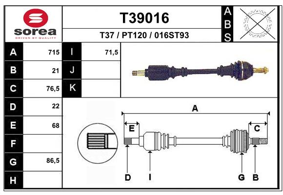 T39016