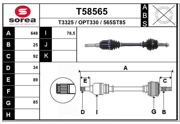 T58565