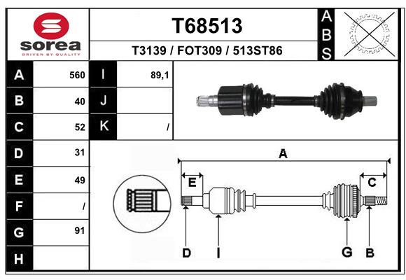 T68513