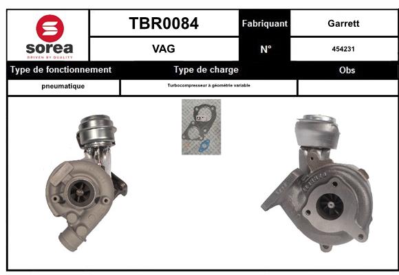 TBR0084