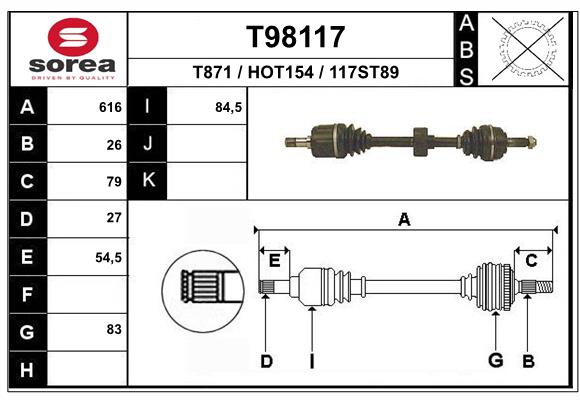 T98117