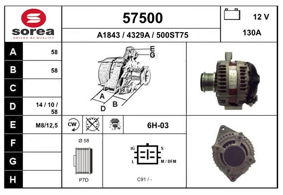 57500