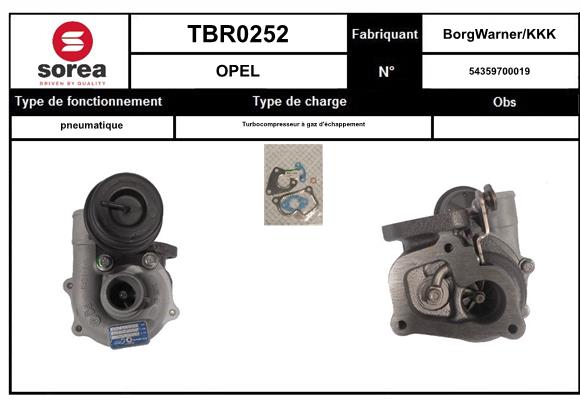 TBR0252