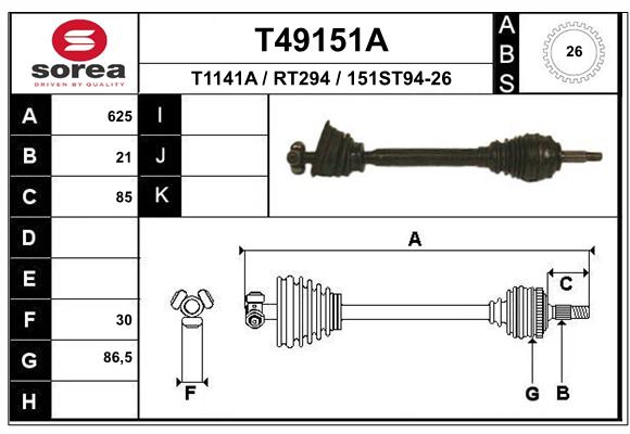 T49151A