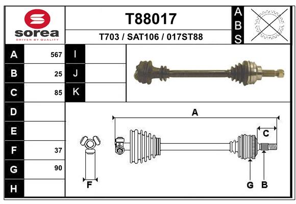 T88017
