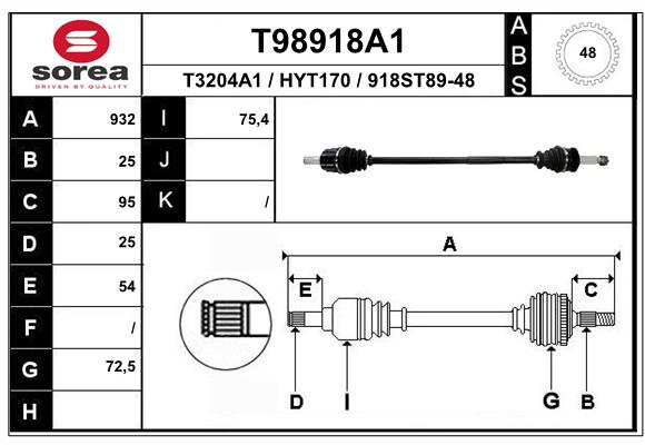 T98918A1