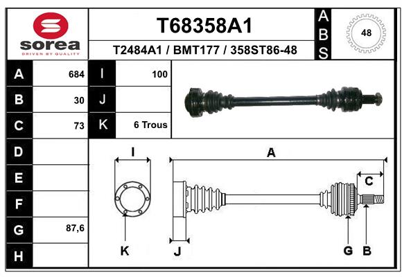 T68358A1
