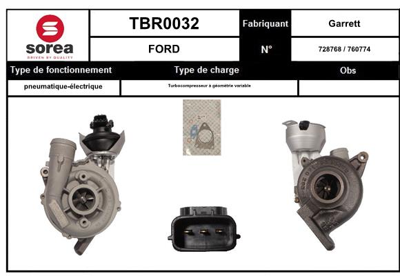 TBR0032