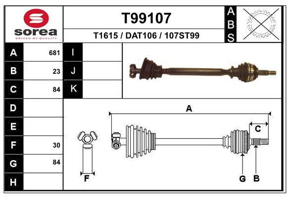 T99107