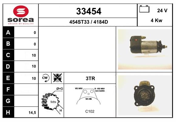 33454