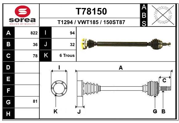 T78150