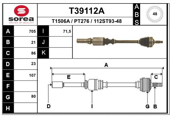 T39112A