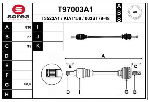 T97003A1