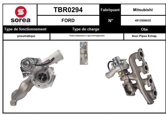 TBR0294