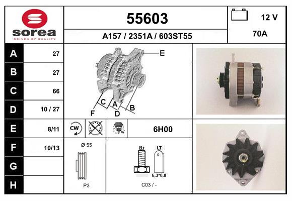 55603