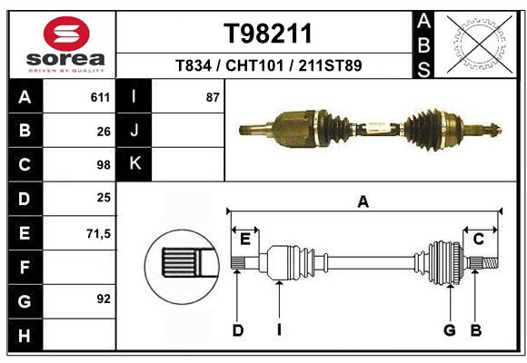 T98211