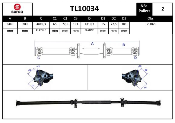 TL10034
