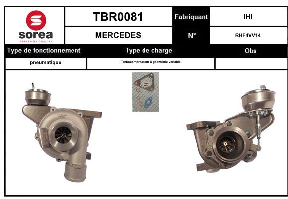 TBR0081