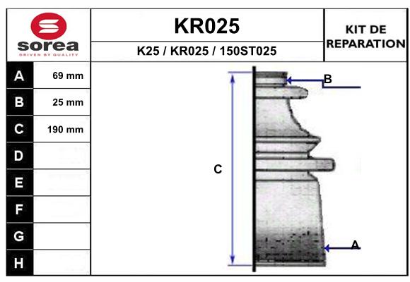 KR025