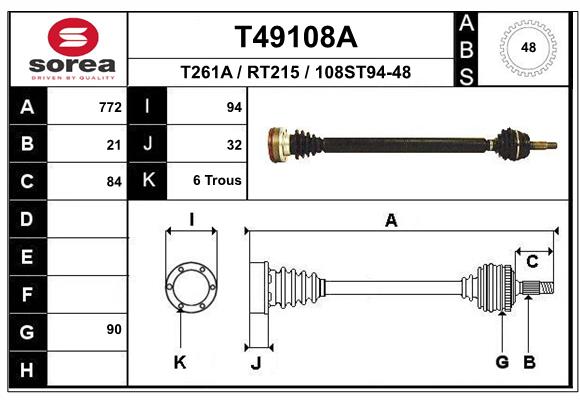 T49108A