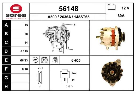 56148