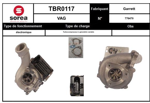 TBR0117
