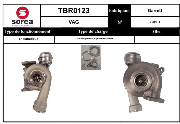 TBR0123