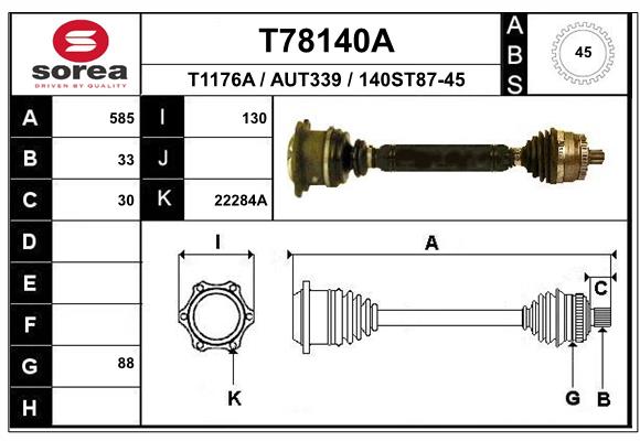 T78140A