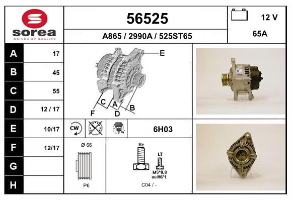 56525