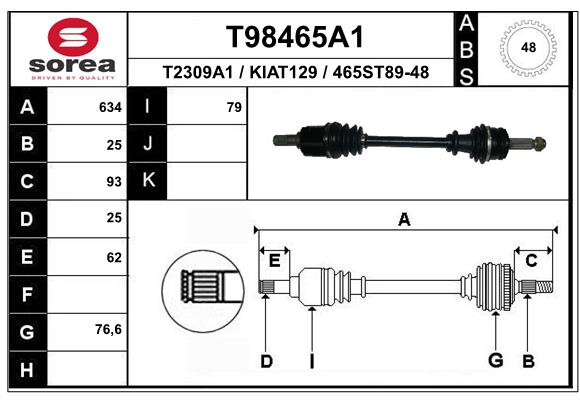 T98465A1