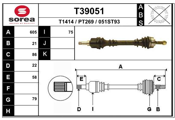 T39051