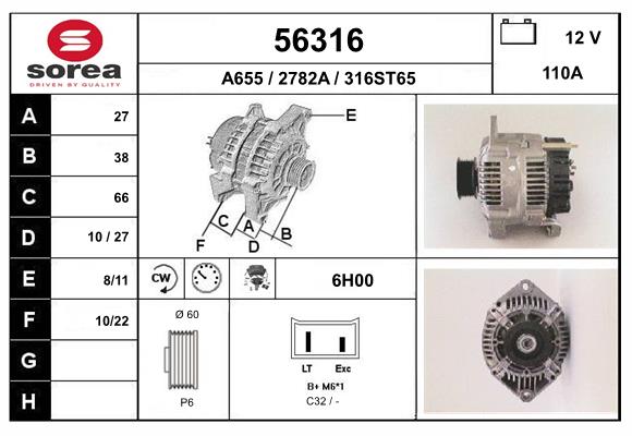 56316