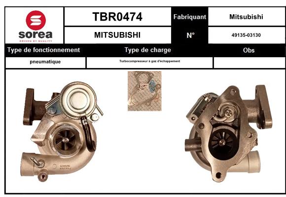 TBR0474