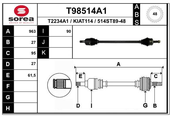 T98514A1